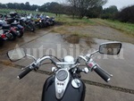 �������� �� ������ �������� Kawasaki Vulcan400-2 VN400 1996 ���� 19